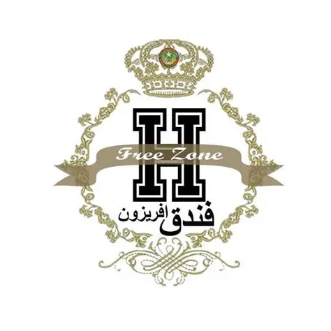 Hotel Free Zone Logo